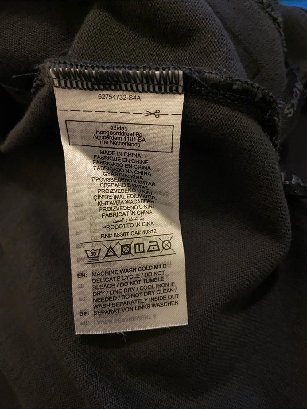 ADIDAS ORIGINALS & ALL BLACKS Heritage Rugby Polo Shirt Black Men’s SIZE XL $100